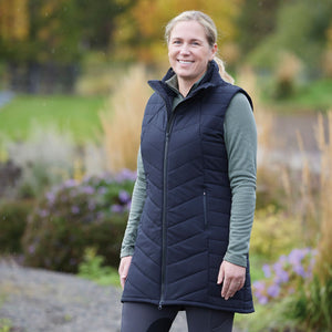 Kerrits® Elevation Insulated Riding Vest