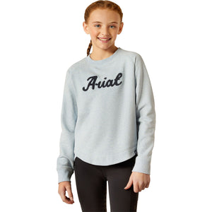 Ariat® Kids Benicia Sweatshirt
