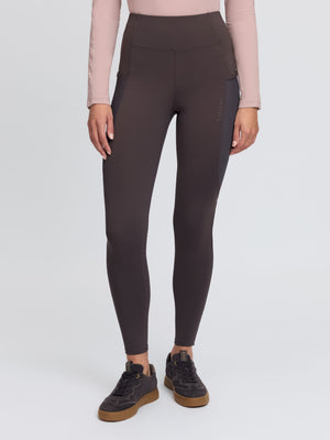 LeMieux® Naomi Pull-On Full Seat Breeches