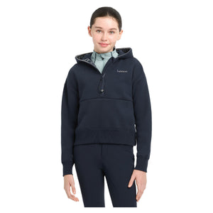 LeMieux® Young Rider Hettie Half Zip Pullover