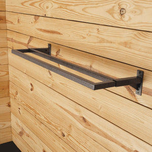 Schneiders® Easy-Up® Pro 2-Bar Expandable Multi Blanket Rack