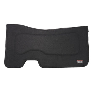 Schneiders® Contoured Support Western Felt Pad Liner