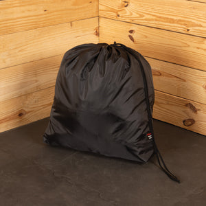 Schneiders® Draw String Blanket Storage and Laundry Bag