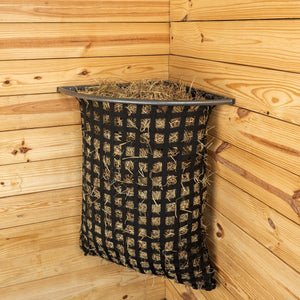 Schneiders® Easy-Up® Pro Corner Hay Feeder Frame with 1.5