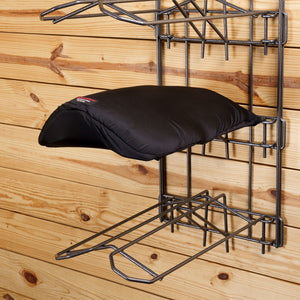 Schneiders® Oversized Flat Stretch-N-Protect Padded Saddle Rack Cover
