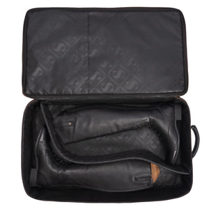 Schneiders® Elite VersaFit English and Western Riding Boot Bag