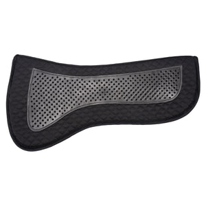 Schneiders® Memory Foam Half Pad with Non-Slip Support Intelli Gel®