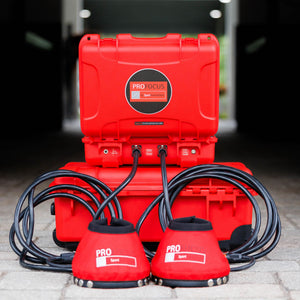 Sport Innovations ProFocus PEMF Hoof Boots