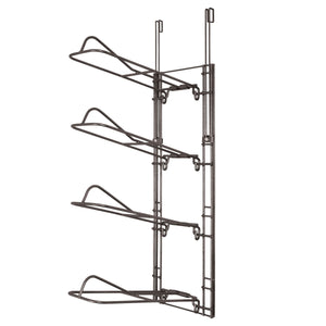 Schneiders® Easy-Up® Pro 4 Tier Drop Down Saddle Rack