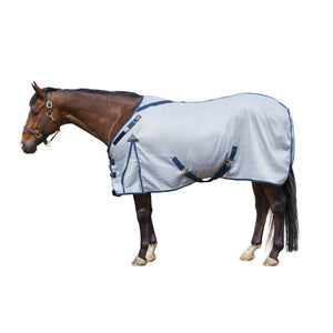 Schneiders® DryZon VTEK Wither Relief® Stable Sheet with Stay-Put Tail Cover
