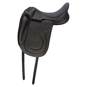 Schneiders® Monoflap Dressage Saddle