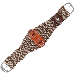 Classic Equine® Mohair Alpaca Roper Cinch