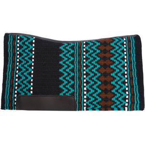 Billy Royal® Mesa ShockPro Gel Western Saddle Pad