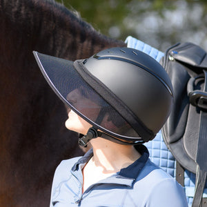 Schneiders® Riding Helmet Visor