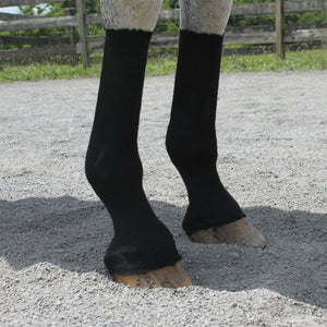 EquiFit® SilverSox™ Horse Compression Wraps - Pair