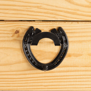 Schneiders® Easy-Up® Horseshoe Double Hook with Crown Rest
