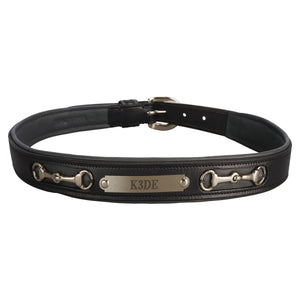 K3DE Equinavia Tirild Bit Belt