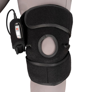 Schneiders® EquiCare LED Therapy® Red Light Rider Knee Wrap
