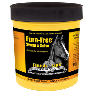 Fura-Free™ Sweat and Salve For Horses