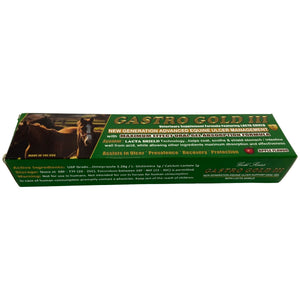 Gastro Gold III Ulcer Prevention Oral Gel