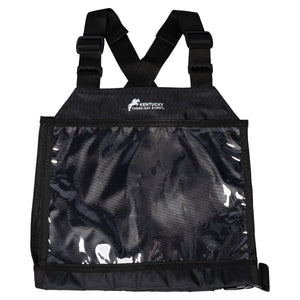 K3DE Pinny Holder Eventing Bib