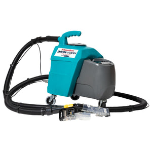 Schneiders® Insta-Wash Heated Horse Bathing System by ANIVAC