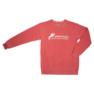 K3DE Unisex Crewneck Sweatshirt