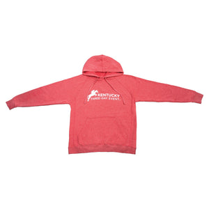 K3DE Event Hoodie