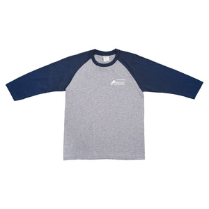 K3DE Defender Youth Raglan 3/4 Sleeve Baseball Shirt