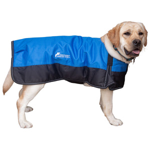 K3DE Waterproof Dog Coat