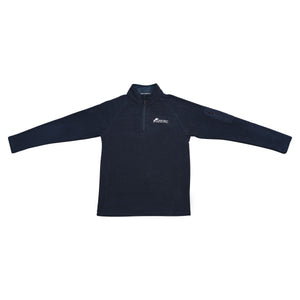 K3DE Dubarry Unisex Quarter Zip Fleece Pullover