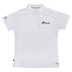 K3DE Dubarry Ladies Polo Shirt