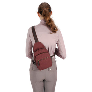 Schneiders® Limited Edition Canvas Small Sling Bag