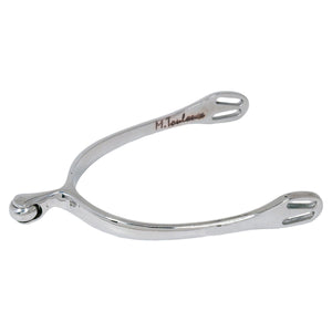 M. Toulouse Soft Touch Spur with Small Horizontal Ball