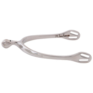 M. Toulouse Soft Touch Spurs with Small Vertical Ball