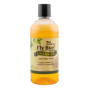 Fly Bye! Plus Shampoo - 16 oz