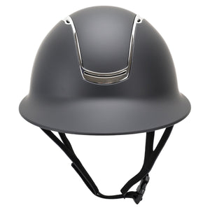Ovation® Vantage ERT Helmet with Silver Trim