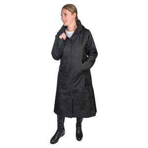 Ovation® Ladies Rider Raincoat