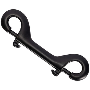 Schneiders® Black Double End Snap