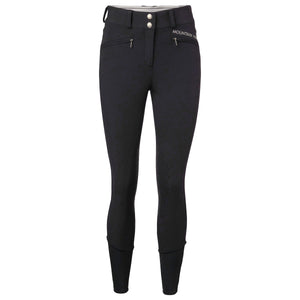 Mountain Horse Ladies Diana Knee Patch Breeches