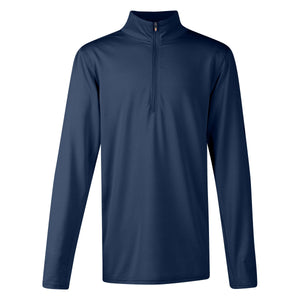 Kerrits® Kids Ice Fil® Lite Solid Long Sleeve Riding Shirt