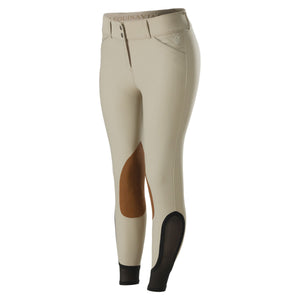 Equinavia Ladies Maud Knee Patch Show Breeches