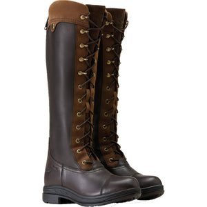 Ariat® Ladies Coniston Max Waterproof Insulated Countryside Boots