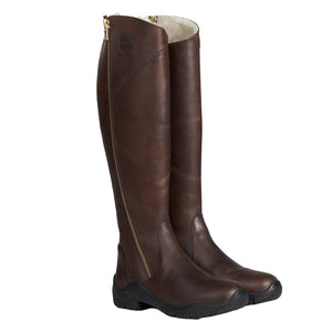 Horze Ladies Aspen Winter Tall Boots