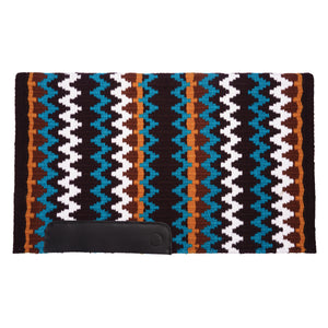 Schneiders® Rio Western Show Saddle Blanket - 34