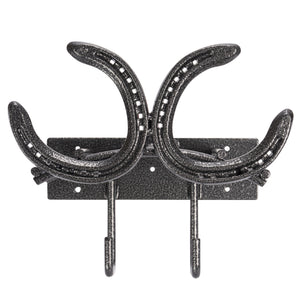 Schneiders® Easy-Up® Pro Horseshoe Hose Holder