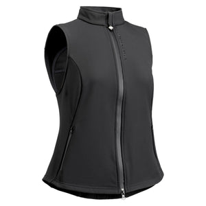 Charles Owen Eclipse Equestrian Back Protector Vest