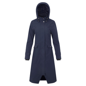 LeMieux® Ladies Amelie Waterproof Lightweight Riding Coat