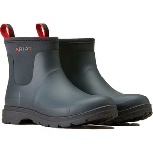 Ariat® Ladies Kelmarsh Shortie Rubber Boots