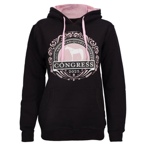 2025 Congress Contrast Hoodie
